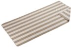 Abyss & Habidecor Strandhandtuch Prado Linen (770) 100 x 200 cm