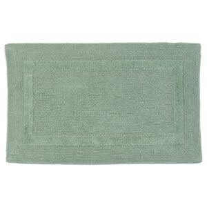 Abyss & Habidecor Badematte Reversible Aqua (210)