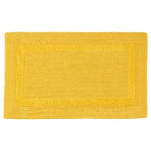 Abyss & Habidecor Badematte Reversible Banane (830)
