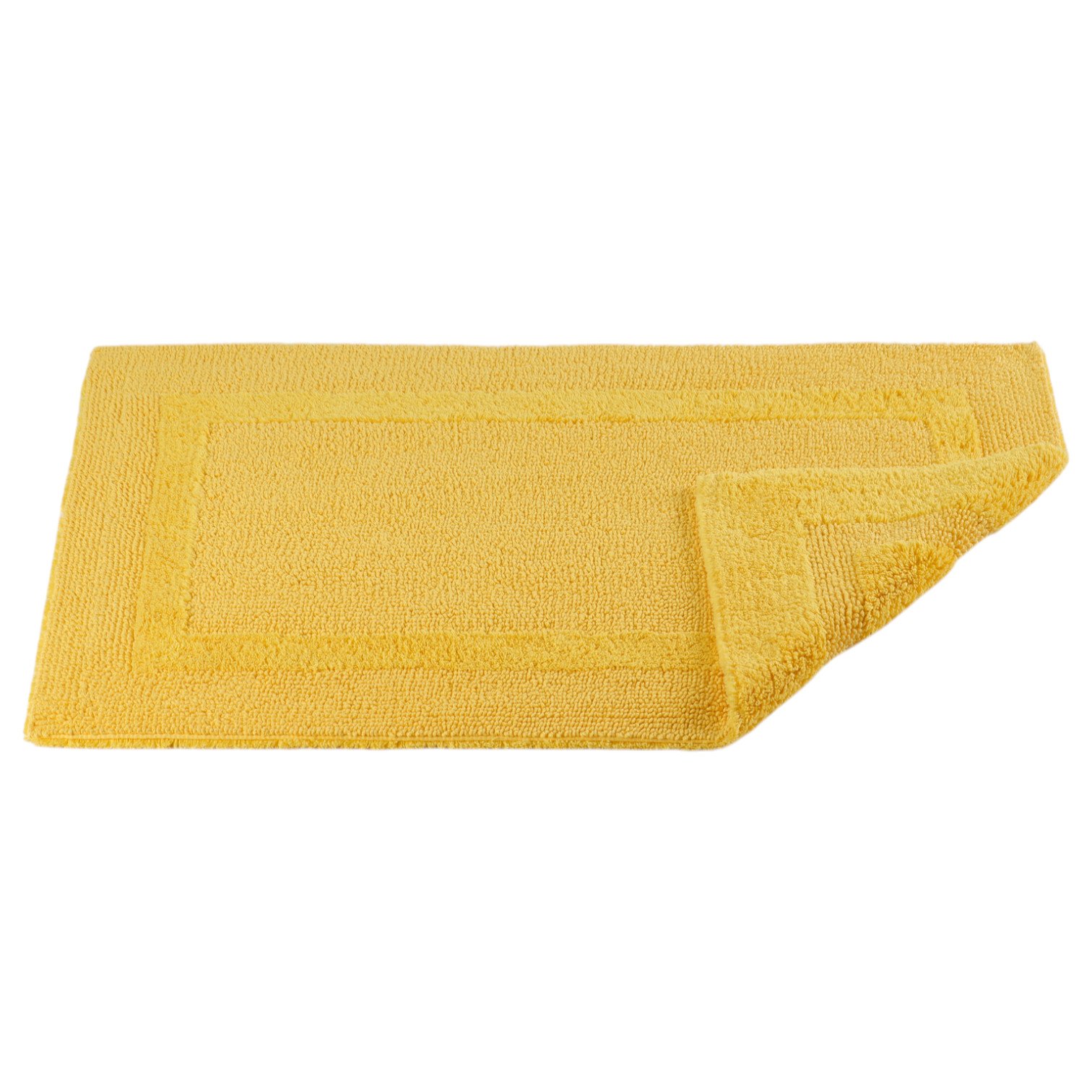 Abyss & Habidecor Badematte Reversible Banane (830) – Bild 2