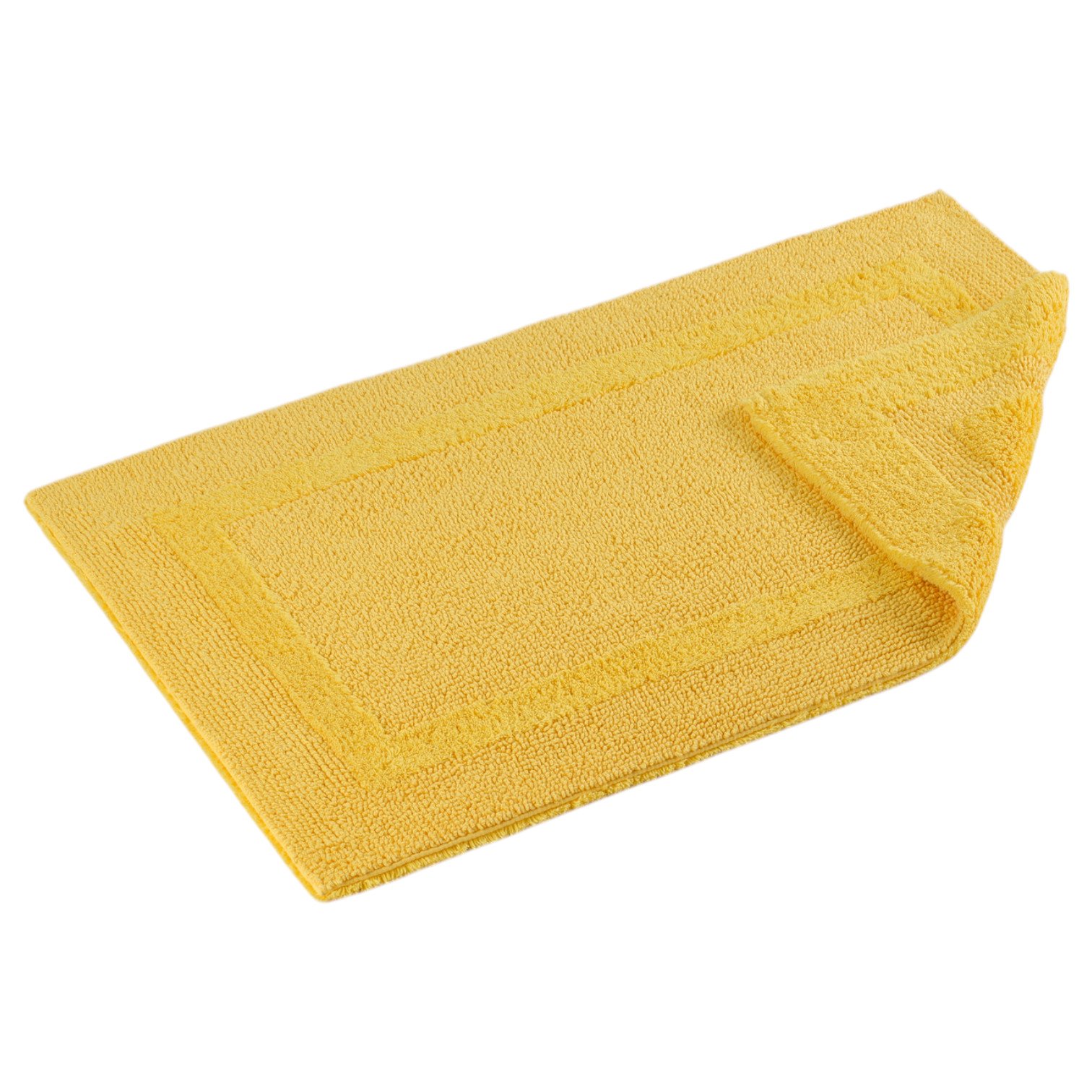 Abyss & Habidecor Badematte Reversible Banane (830) – Bild 3