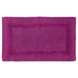 Abyss & Habidecor Badematte Reversible Baton Rouge (514)