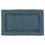 Abyss & Habidecor Badematte Reversible Bluestone (306)