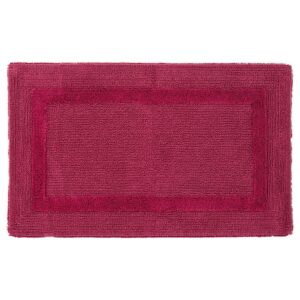 Abyss & Habidecor Badematte Reversible Canyon (578)