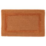Abyss & Habidecor Badematte Reversible Caramel (737)