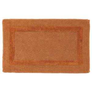 Abyss & Habidecor Badematte Reversible Caramel (737)