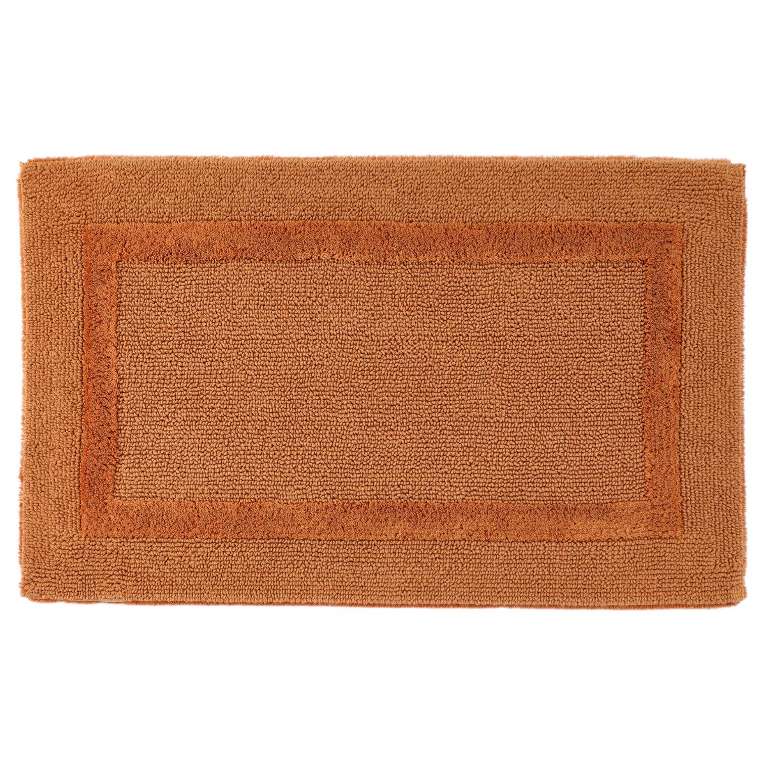 Abyss & Habidecor Badematte Reversible Caramel (737)