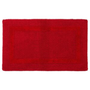 Abyss & Habidecor Badematte Reversible Carmin (564)