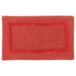 Abyss & Habidecor Badematte Reversible Chili (638)