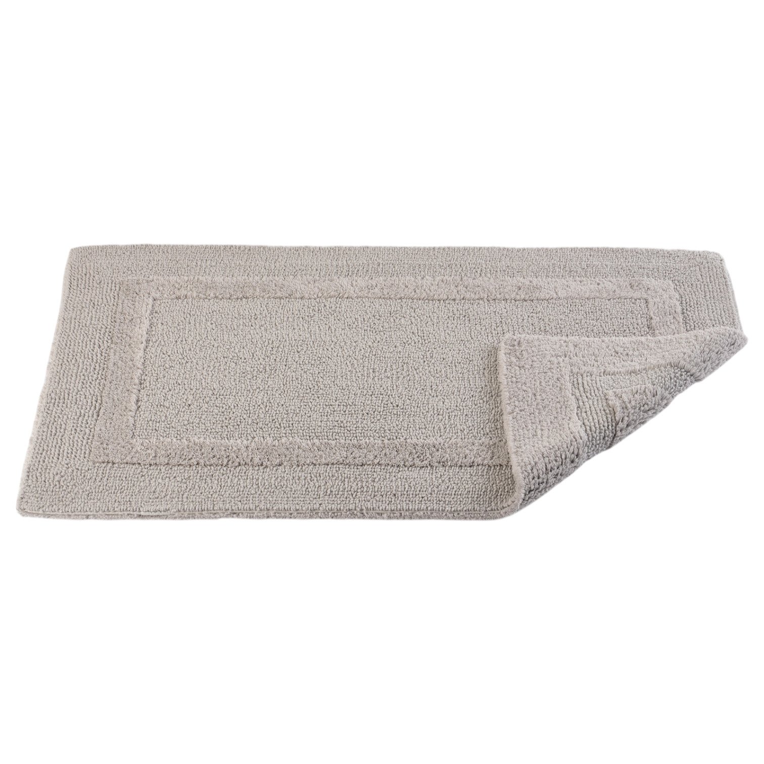 Abyss & Habidecor Badematte Reversible Cloud (950) – Bild 2