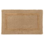 byss & Habidecor Badematte Reversible Croissant (716)