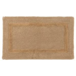 byss & Habidecor Badematte Reversible Croissant (716)