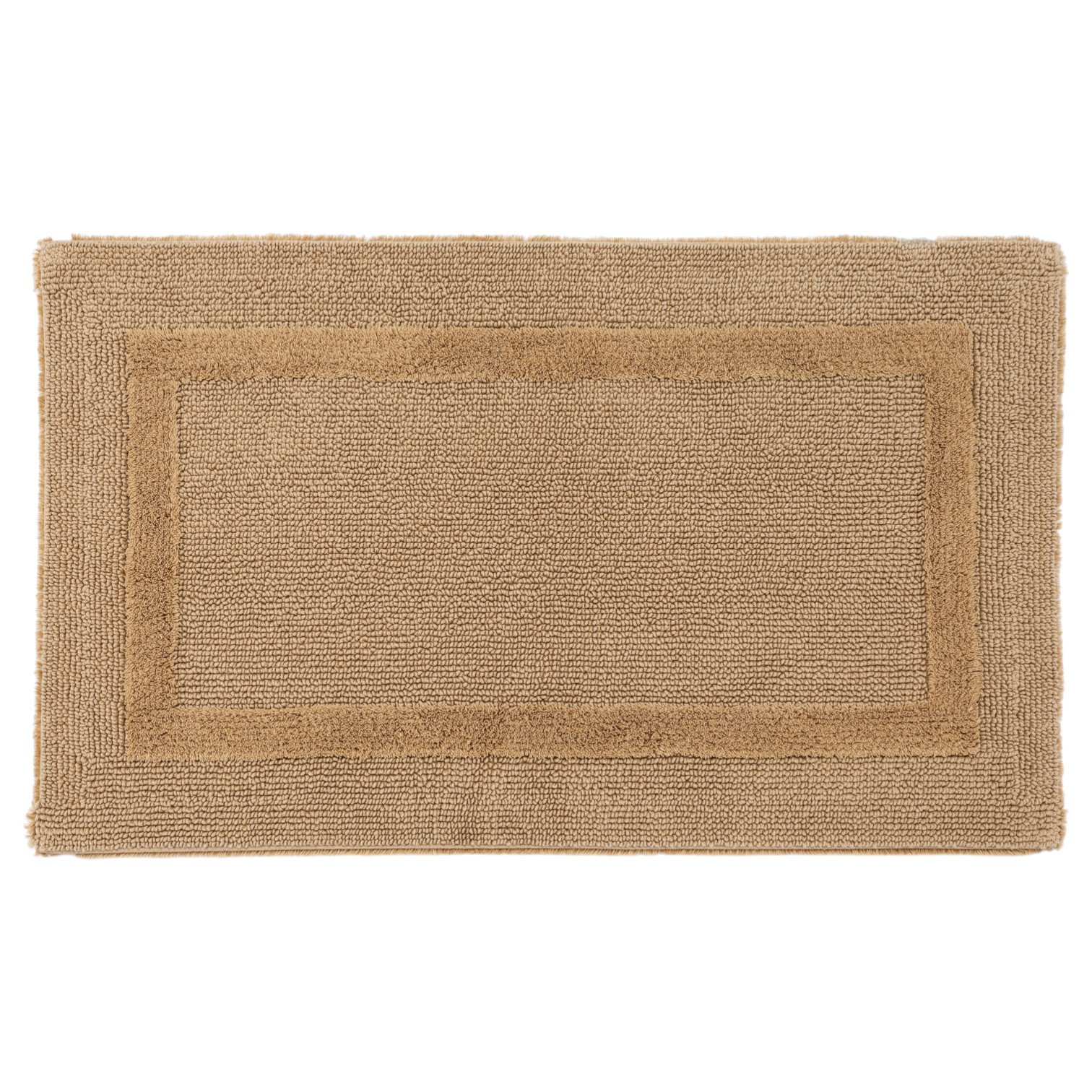 byss & Habidecor Badematte Reversible Croissant (716)