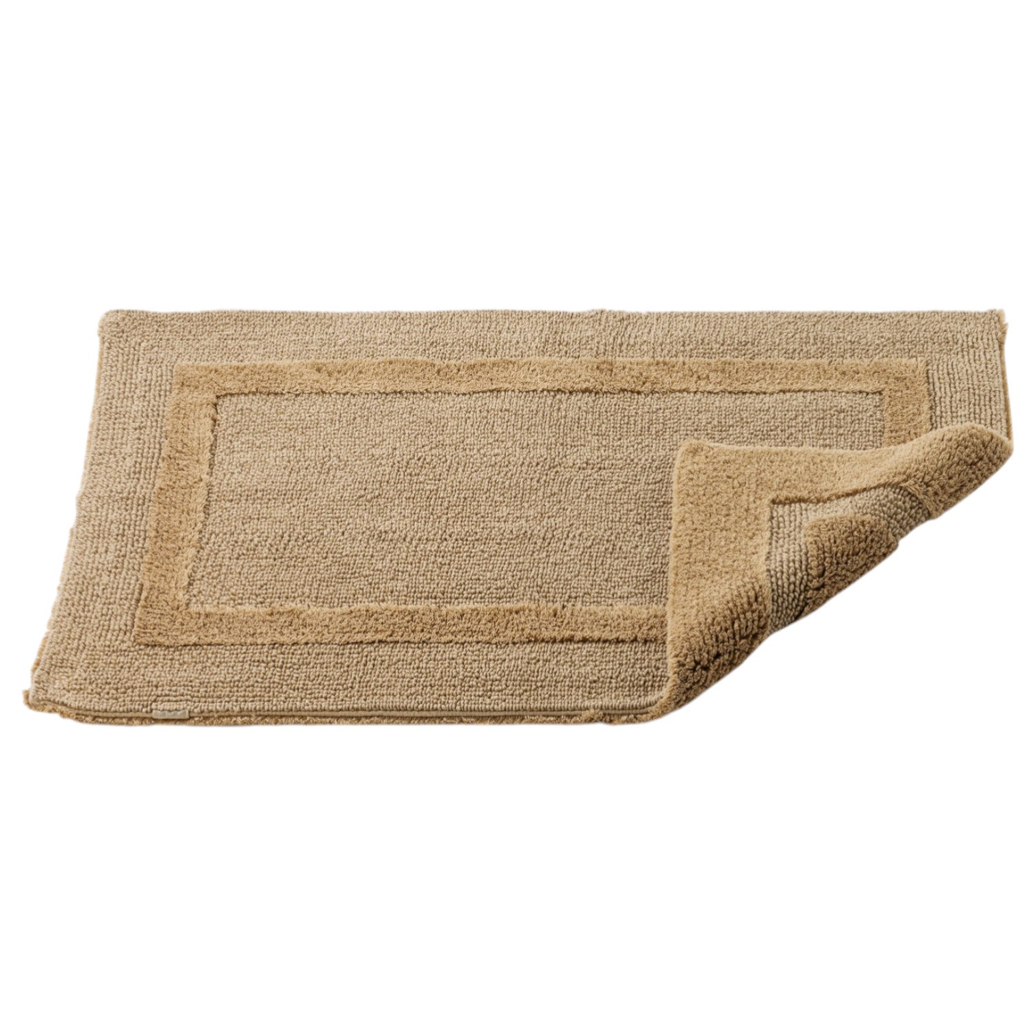 byss & Habidecor Badematte Reversible Croissant (716) – Bild 2