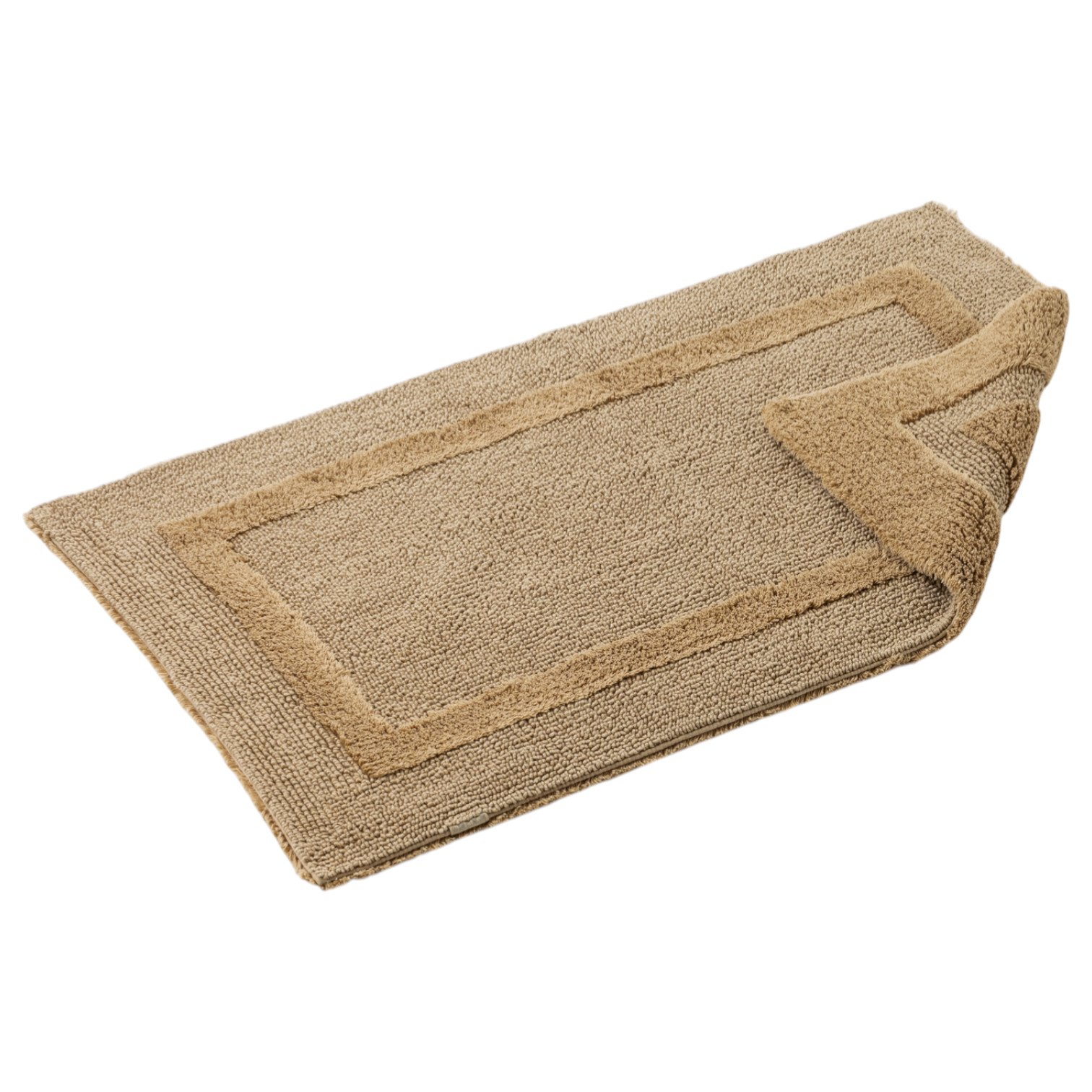 byss & Habidecor Badematte Reversible Croissant (716) – Bild 3
