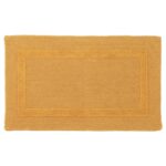 Abyss & Habidecor Badematte Reversible Curcuma (870)