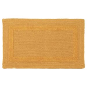 Abyss & Habidecor Badematte Reversible Curcuma (870)
