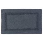 Abyss & Habidecor Badematte Reversible Denim (307)