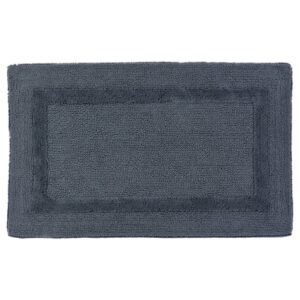 Abyss & Habidecor Badematte Reversible Denim (307)