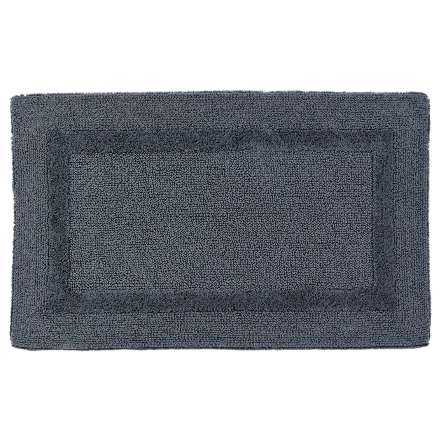 Abyss & Habidecor Badematte Reversible Denim (307)