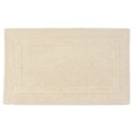 Abyss & Habidecor Badematte Reversible Ecru (101)