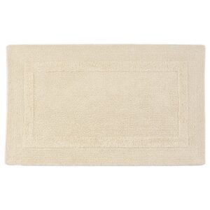 Abyss & Habidecor Badematte Reversible Ecru (101)