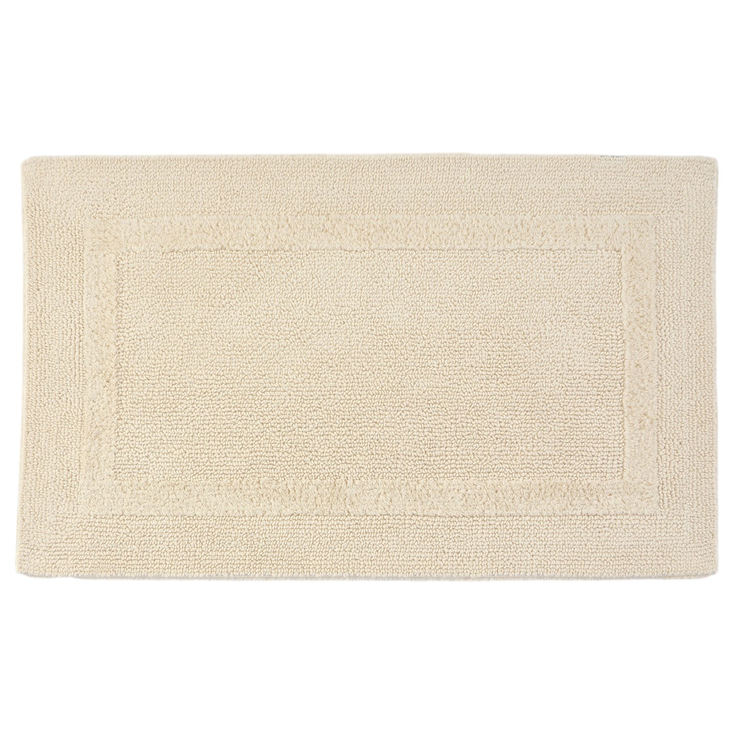 Abyss & Habidecor Badematte Reversible Ecru (101)