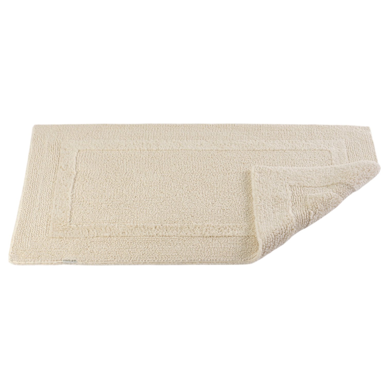 Abyss & Habidecor Badematte Reversible Ecru (101) – Bild 2
