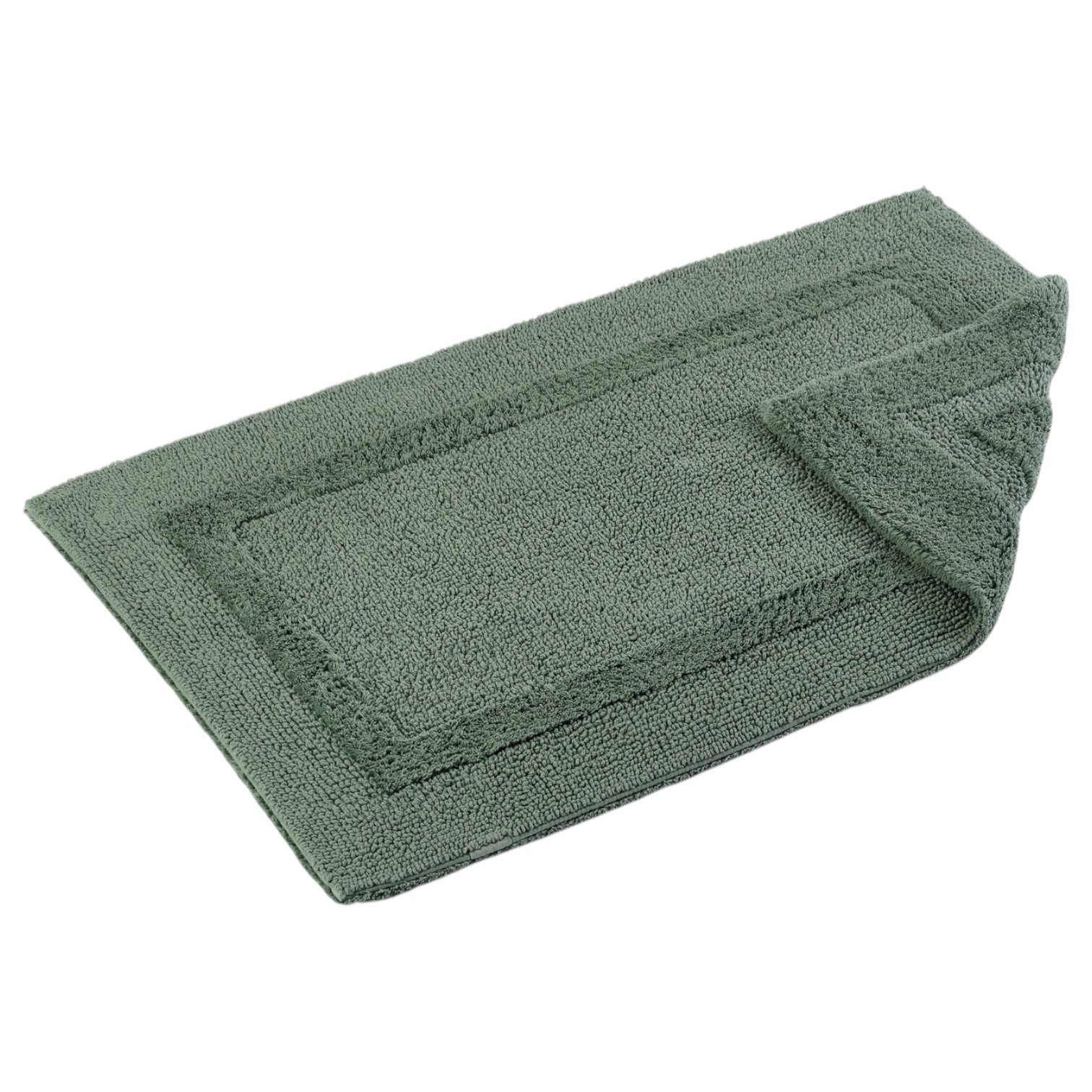 Abyss & Habidecor Badematte Reversible Evergreen (280) – Bild 3