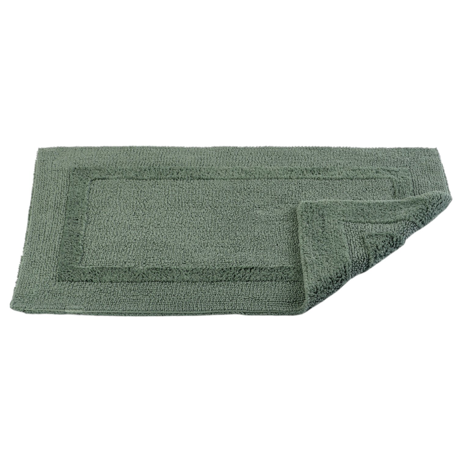 Abyss & Habidecor Badematte Reversible Evergreen (280) – Bild 2