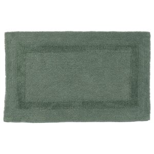 Abyss & Habidecor Badematte Reversible Evergreen (280)