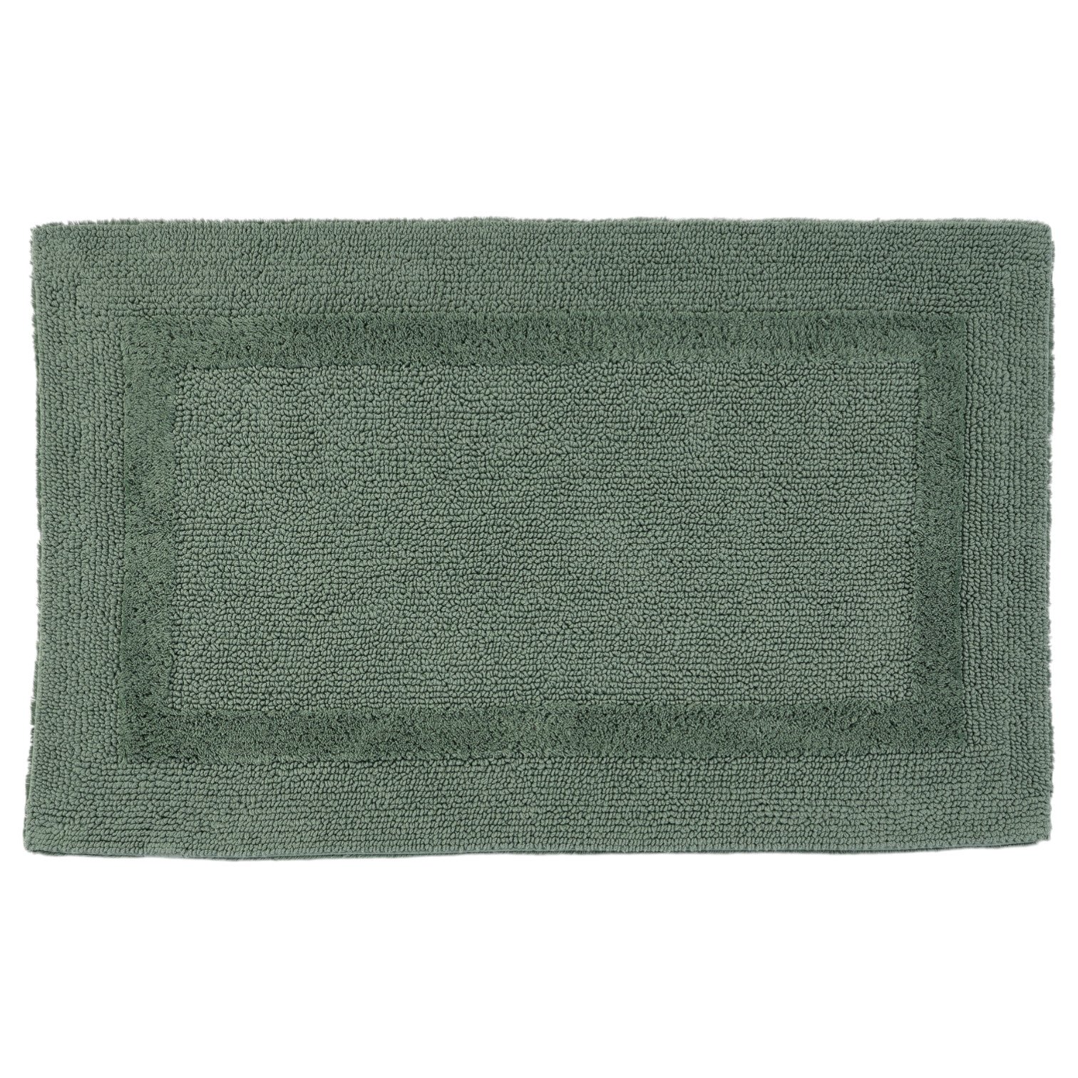 Abyss & Habidecor Badematte Reversible Evergreen (280)