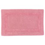 Abyss & Habidecor Badematte Reversible Flamingo (573)