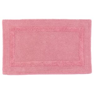 Abyss & Habidecor Badematte Reversible Flamingo (573)