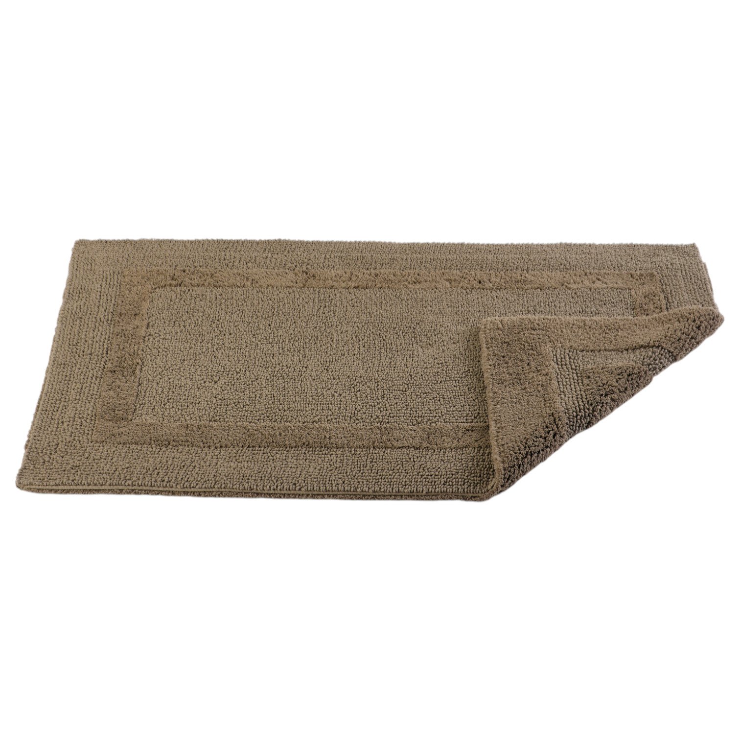 Abyss & Habidecor Badematte Reversible Funghi (771) – Bild 2