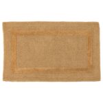 Abyss & Habidecor Badematte Reversible Gold (840)
