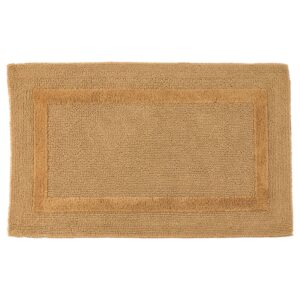 Abyss & Habidecor Badematte Reversible Gold (840)
