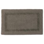 Abyss & Habidecor Badematte Reversible Gris (920)