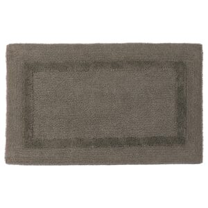 Abyss & Habidecor Badematte Reversible Gris (920)