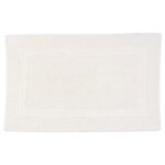 Abyss & Habidecor Badematte Reversible Ivory (103)