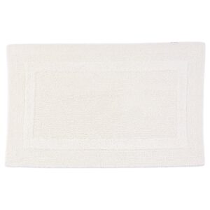 Abyss & Habidecor Badematte Reversible Ivory (103)