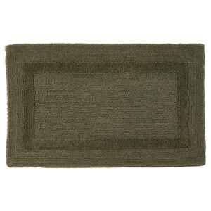 Abyss & Habidecor Badematte Reversible Khaki (275)