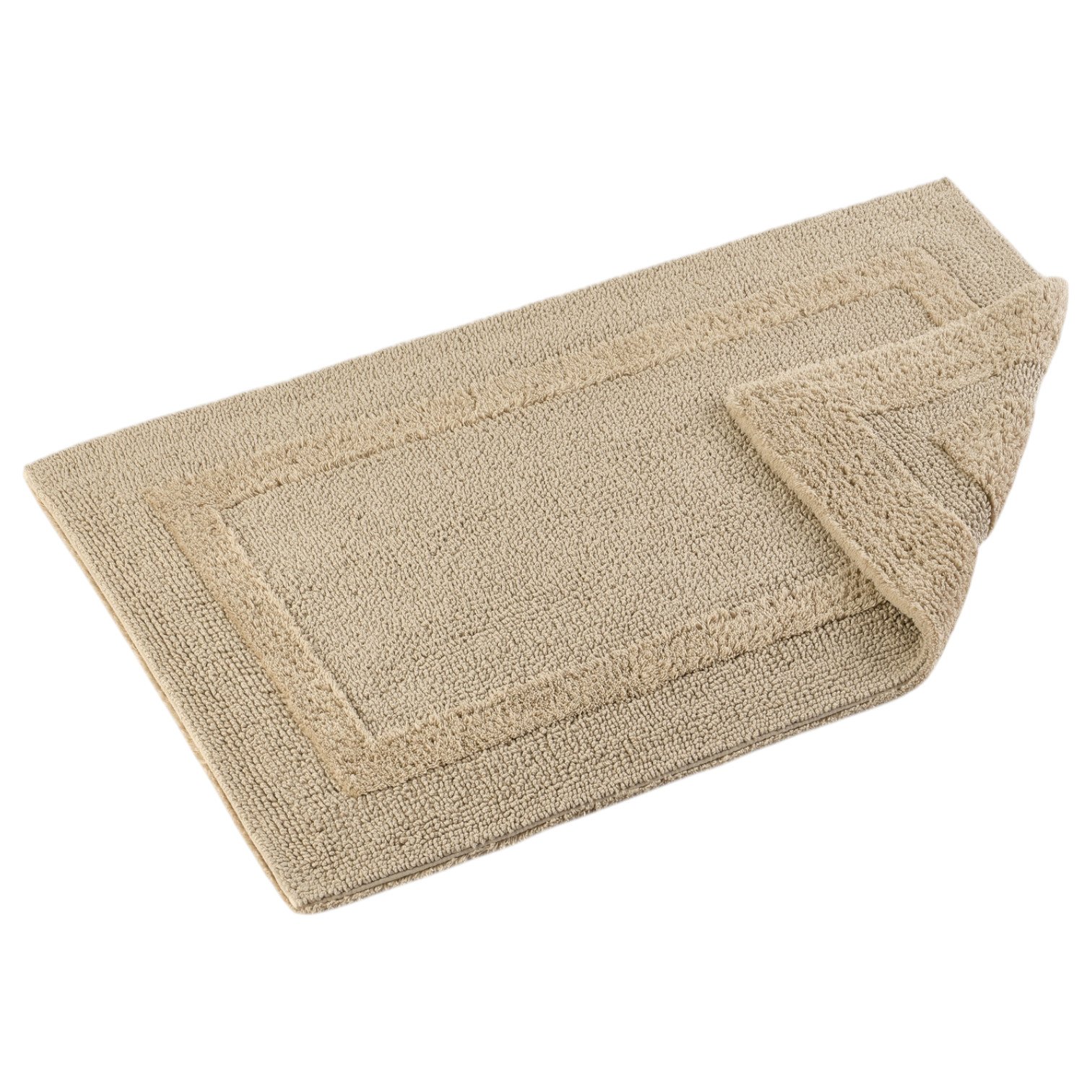 Abyss & Habidecor Badematte Reversible Linen (770) – Bild 3