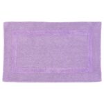 Abyss & Habidecor Badematte Reversible Lupin (430)