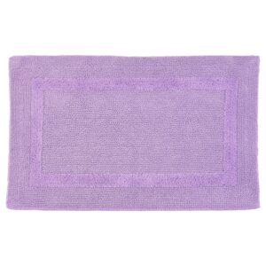 Abyss & Habidecor Badematte Reversible Lupin (430)