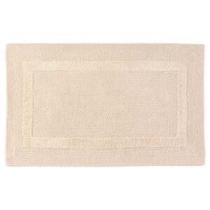 Abyss & Habidecor Badematte Reversible Nude (610)