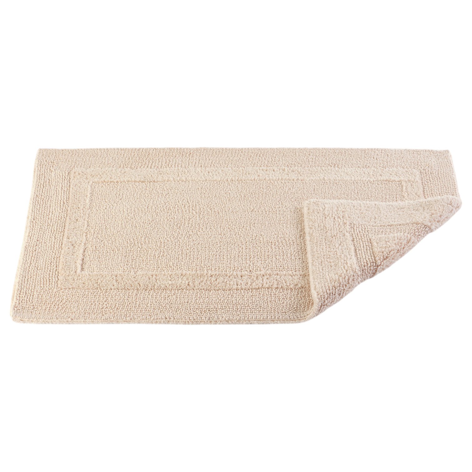 Abyss & Habidecor Badematte Reversible Nude (610) – Bild 2