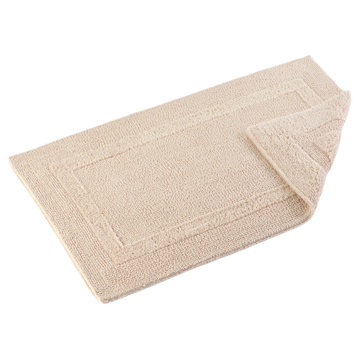 Abyss & Habidecor Badematte Reversible Nude (610) – Bild 3