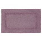 Abyss & Habidecor Badematte Reversible Orchid (440)