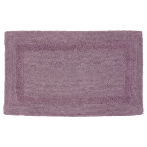 Abyss & Habidecor Badematte Reversible Orchid (440)